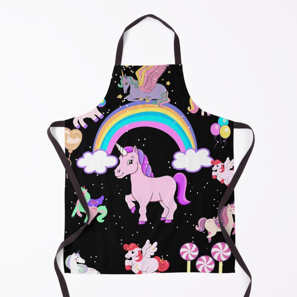 Item preview, Magical World where Unicorns Live designed and sold by Ruthrasankar.