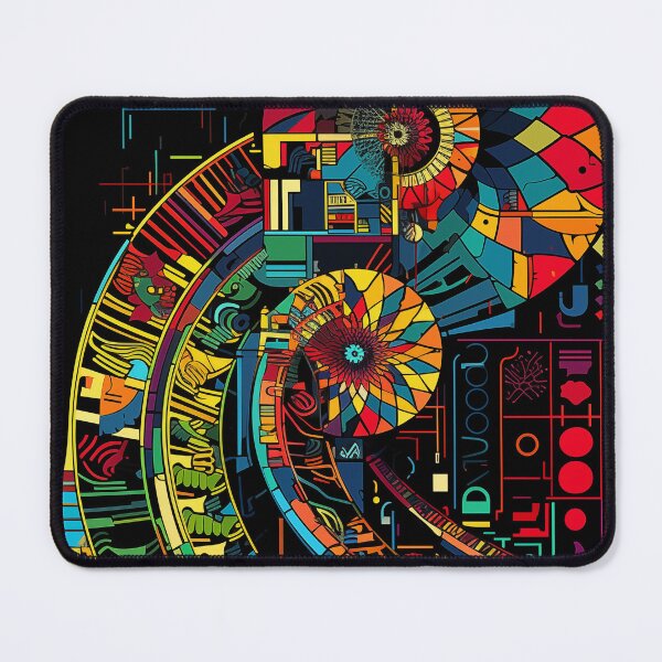 Item preview, Fibonacci Spectrum designed and sold by robertmullineux.