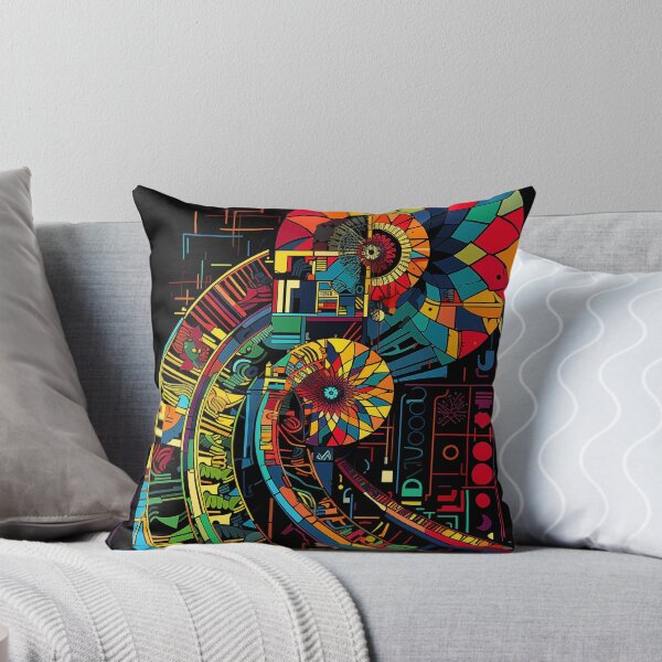 Item preview, Fibonacci Spectrum designed and sold by robertmullineux.