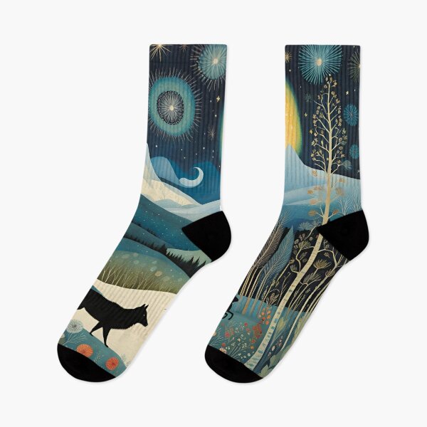 Item preview, Nordic Night designed and sold by Northern-Lights.