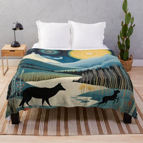 Item preview, Nordic Night designed and sold by Northern-Lights.
