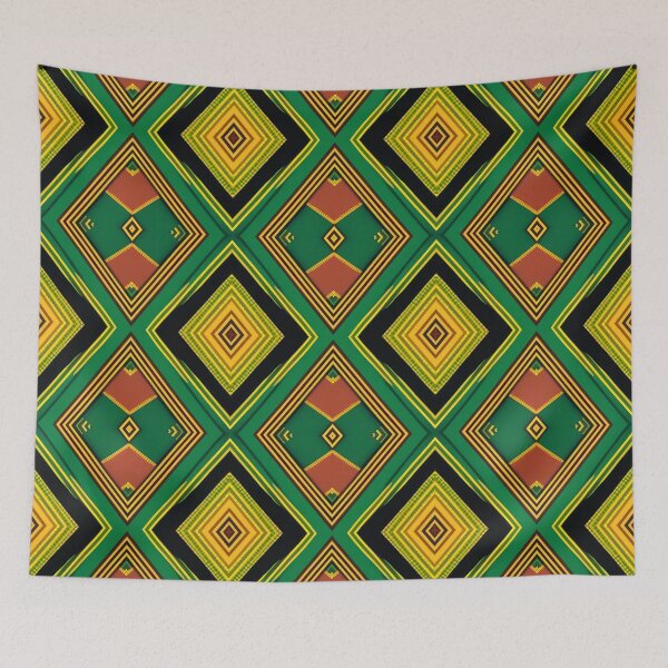 Item preview, Adu Weave designed and sold by Yzakreativ.