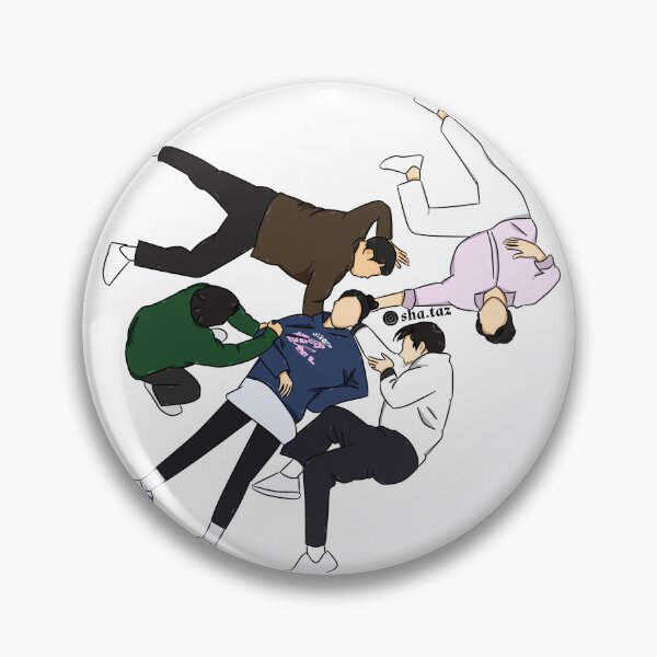 Item preview, Welcome to Samdal-ri Friends Kdrama designed and sold by kart-box.