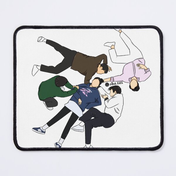 Item preview, Welcome to Samdal-ri Friends Kdrama designed and sold by kart-box.