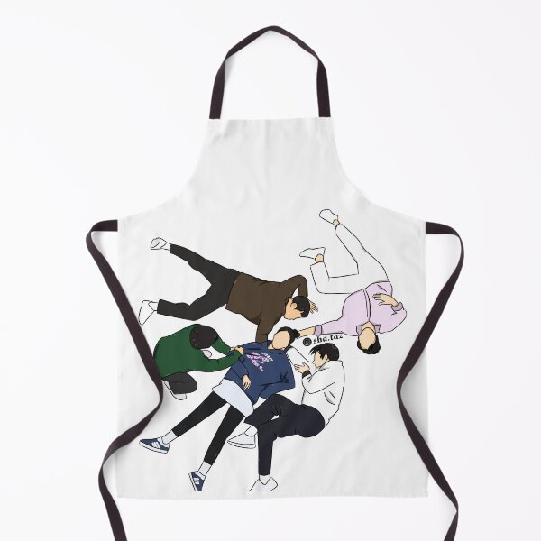 Item preview, Welcome to Samdal-ri Friends Kdrama designed and sold by kart-box.