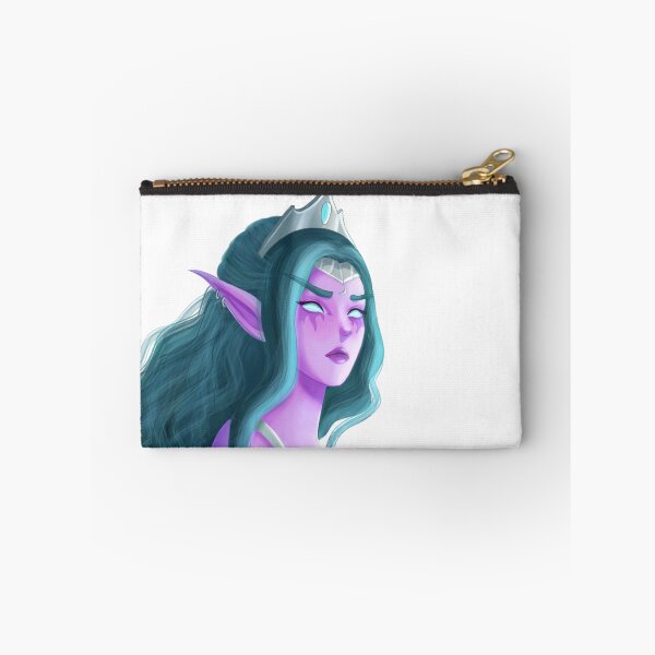 Item preview, Tyrande designed and sold by Cutelunatic.