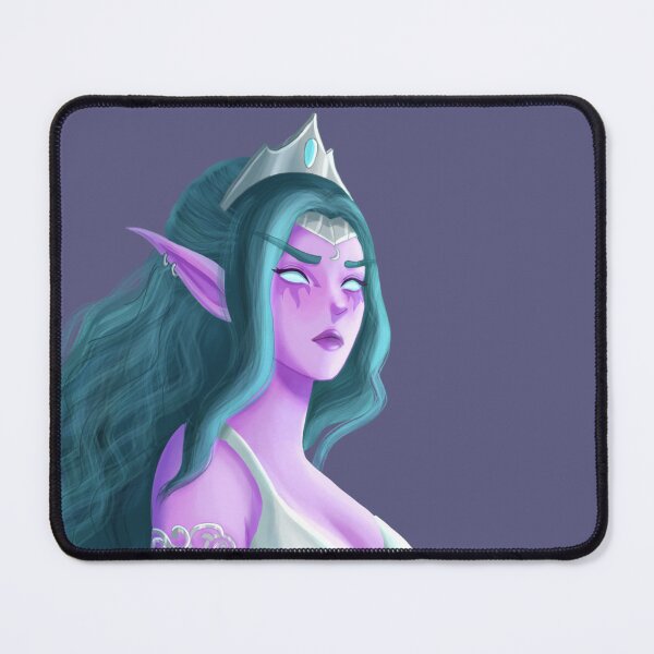 Item preview, Tyrande designed and sold by Cutelunatic.