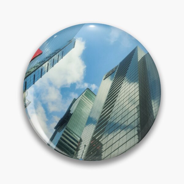 Item preview, Midtown (version 2) designed and sold by Capricorn Media Products .