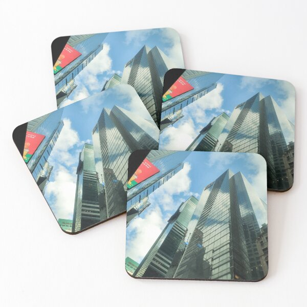 Item preview, Midtown (version 2) designed and sold by Capricorn Media Products .