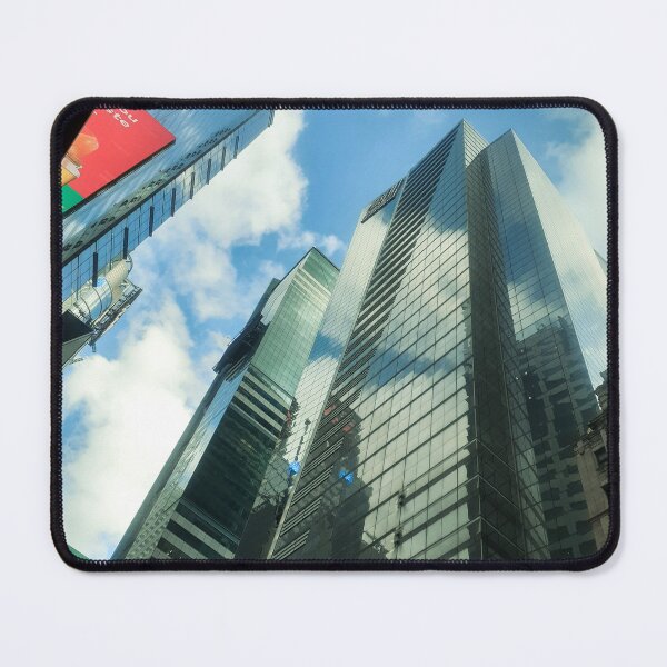 Item preview, Midtown (version 2) designed and sold by Capricorn Media Products .