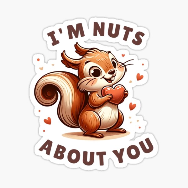 I'm nuts, You're nuts, We're all nuts: Crazy stories and ramblings
