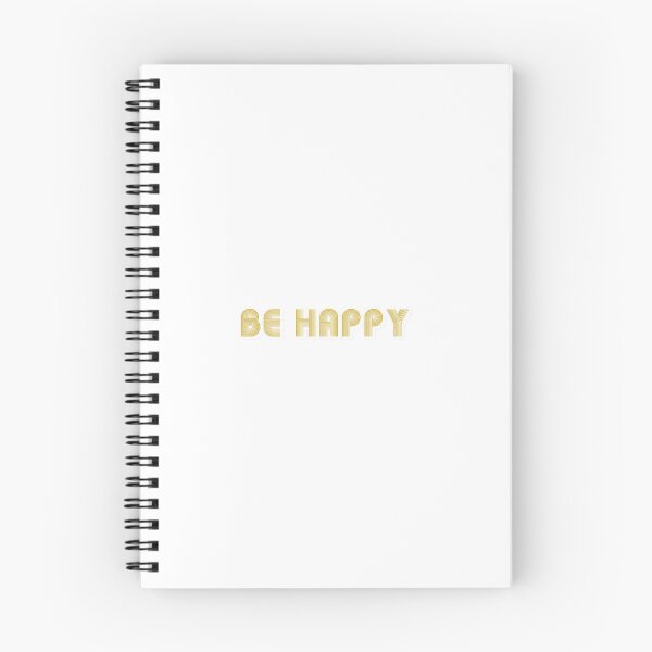 Item preview, Be Happy  designed and sold by EmmaBailey234.