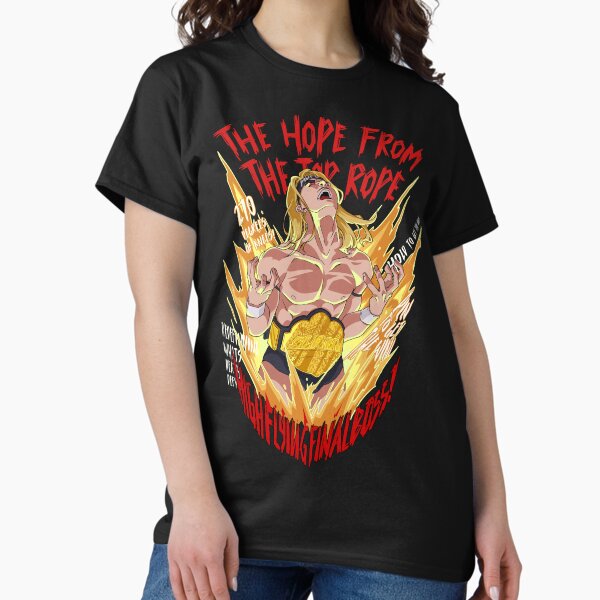 Item preview, Luke Watts - High Flying Final Boss designed and sold by SLAM-Pro-Shop.