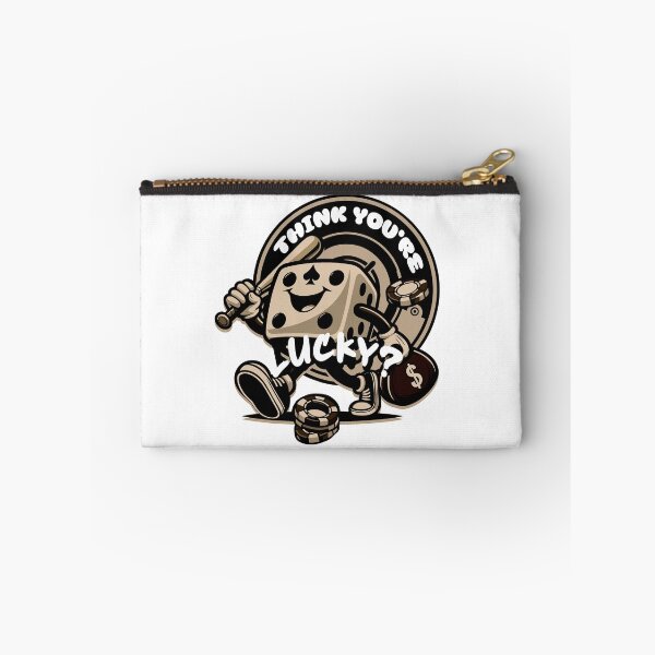 Item preview, Casino Dice: Think you're lucky? designed and sold by akaajoficial.