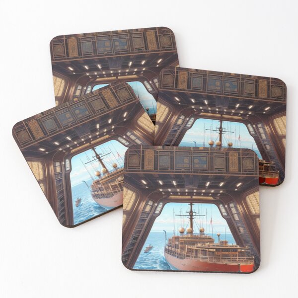 Item preview, Sailing In designed and sold by afrancisCL.