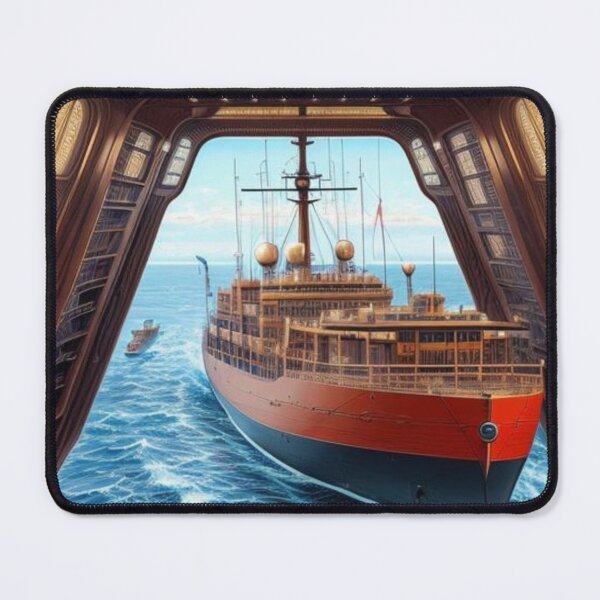 Item preview, Sailing In designed and sold by afrancisCL.