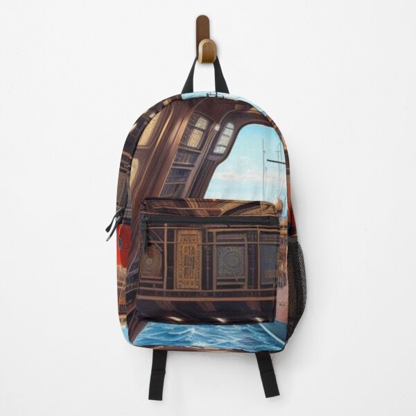 Item preview, Sailing In designed and sold by afrancisCL.