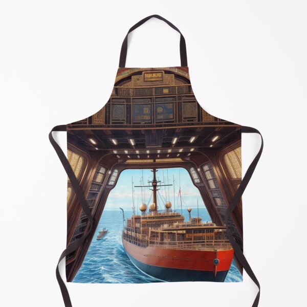 Item preview, Sailing In designed and sold by afrancisCL.