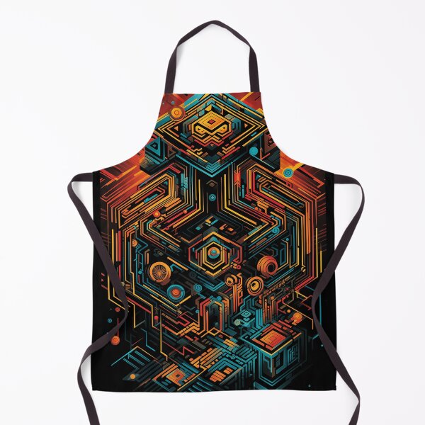 Item preview, Digital Synapse designed and sold by robertmullineux.