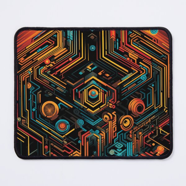 Item preview, Digital Synapse designed and sold by robertmullineux.