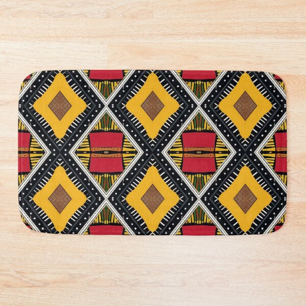 Item preview, Asabea Weave designed and sold by Yzakreativ.