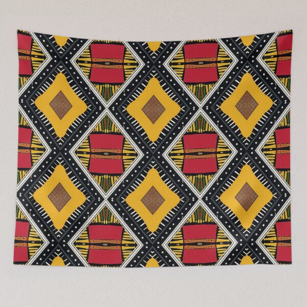 Item preview, Asabea Weave designed and sold by Yzakreativ.
