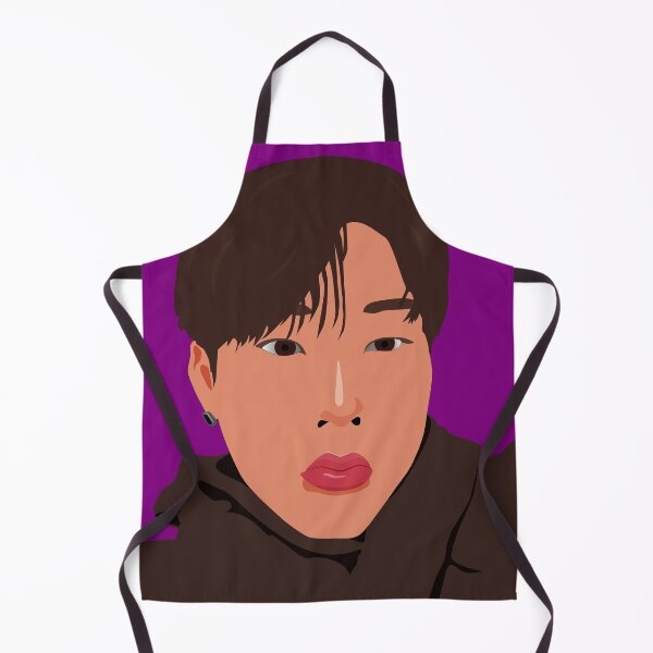 Item preview, Monsta X Joohoney pouting designed and sold by PhineasSpoon.