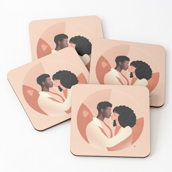 Item preview, Discover True Romance: Art, Creativity and Connections for Valentine's Day and Lovers' Day designed and sold by InsaneLEDP1994.