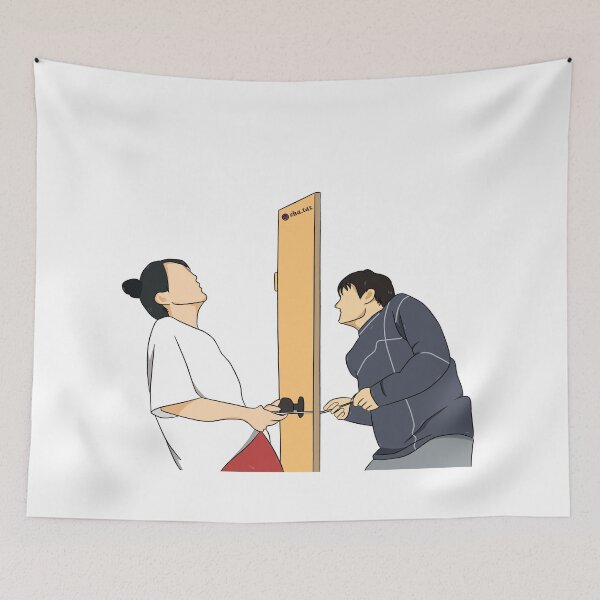 Item preview, Welcome to Samdal-ri Kdrama designed and sold by kart-box.