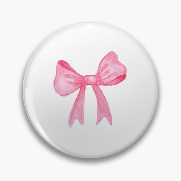 Item preview, Pink Bow  designed and sold by Tristynh11.