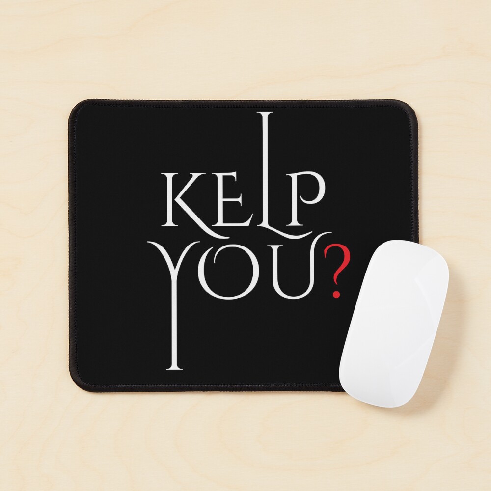 Item preview, Mouse Pad designed and sold by Rhettor.