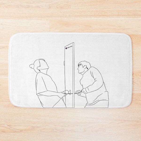 Item preview, Welcome to Samdal-ri Kdrama designed and sold by kart-box.