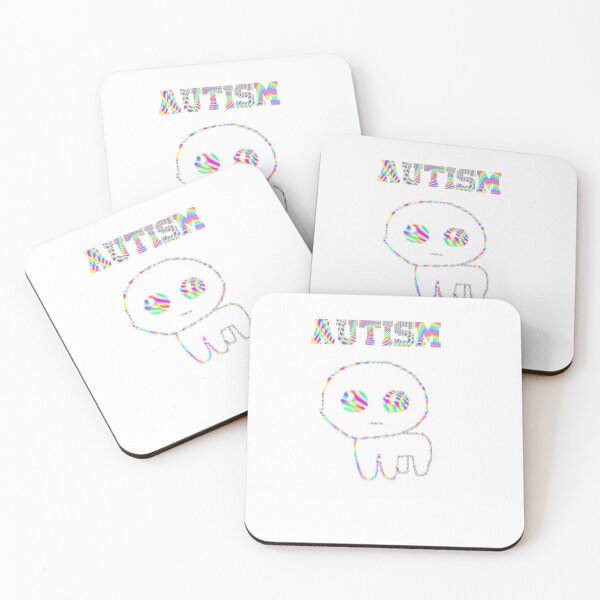 Item preview, AUTISM designed and sold by EmiWonderland0p.