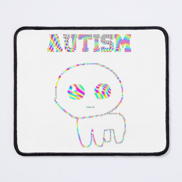 Item preview, AUTISM designed and sold by EmiWonderland0p.