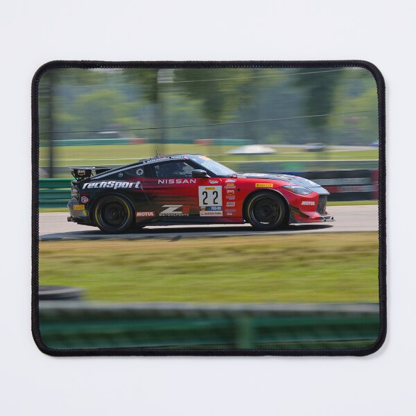 Item preview, GT4 Z Fly by designed and sold by Preston's Shotz: Motorsport and Automotive Photography.