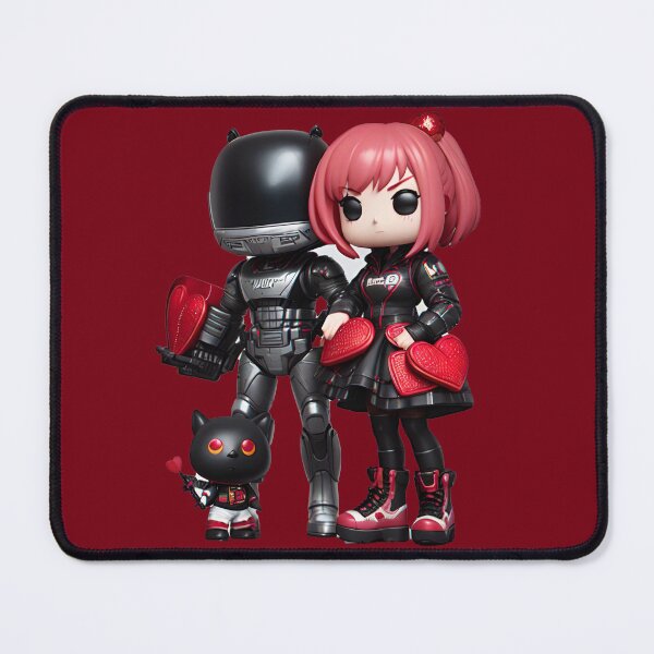 Item preview, Power Couple designed and sold by PaxtonProjects.