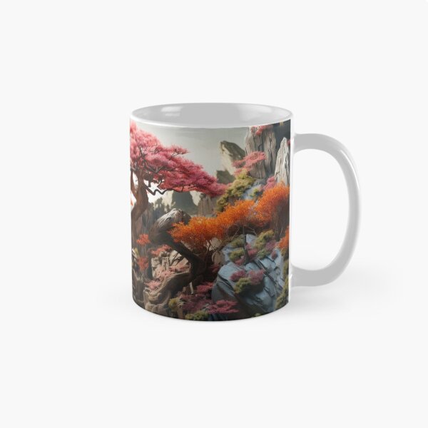 Item preview, Peace and Serenity In Asian Artwork designed and sold by NDMDesignStudio.