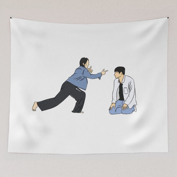 Item preview, Welcome to Samdal-ri Kdrama designed and sold by kart-box.