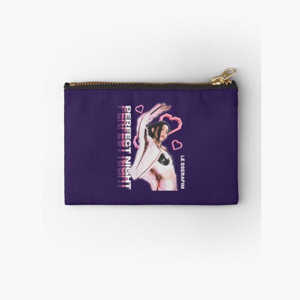 Item preview, Le Sserafim Yunjin Perfect Night designed and sold by louietheworld.