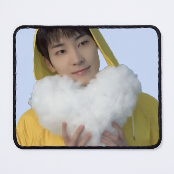 Item preview, Wonwoo, Jeon, Going, Carat, Sebong, cat, kpop, korean, korea, Cute, Unique, Smiling, Aegyo, Glasses designed and sold by KPopPalette.