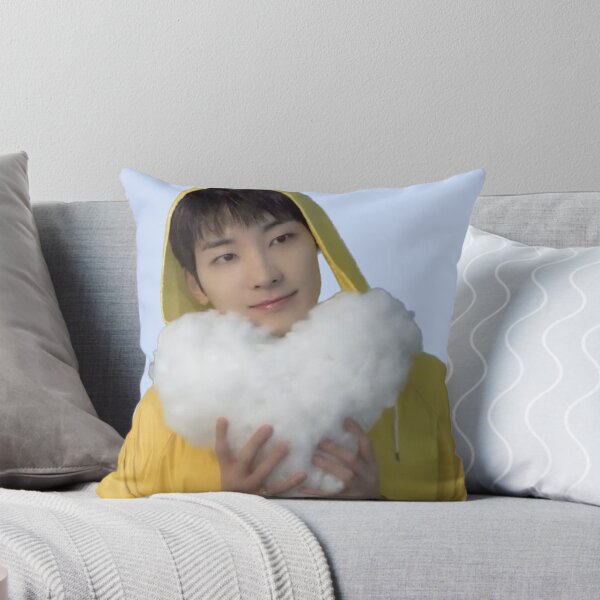 Item preview, Wonwoo, Jeon, Going, Carat, Sebong, cat, kpop, korean, korea, Cute, Unique, Smiling, Aegyo, Glasses designed and sold by KPopPalette.