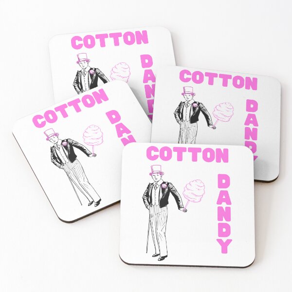 Item preview, Cotton Dandy (T)  designed and sold by bbdesignsmeow.