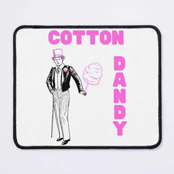 Item preview, Cotton Dandy (T)  designed and sold by bbdesignsmeow.