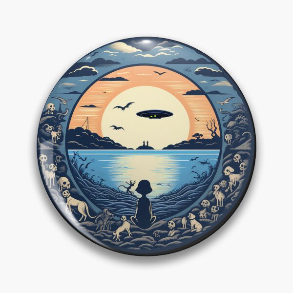 Item preview, ocean side designed and sold by Henri Banks.
