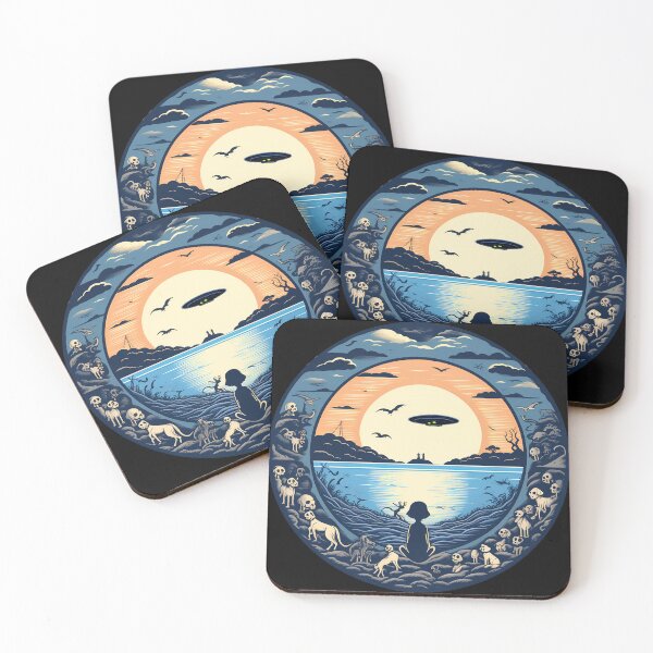 Item preview, ocean side designed and sold by Henri Banks.