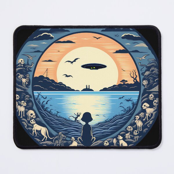 Item preview, ocean side designed and sold by Henri Banks.