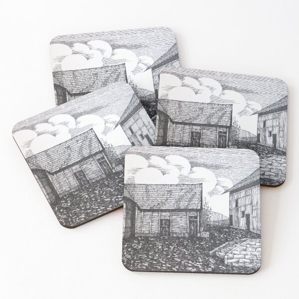 Item preview, rustic art studio designed and sold by Gerardo Segismundo.