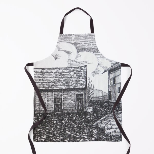 Item preview, rustic art studio designed and sold by Gerardo Segismundo.