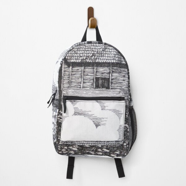 Item preview, rustic art studio designed and sold by Gerardo Segismundo.