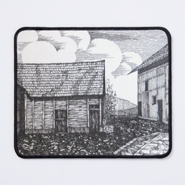 Item preview, rustic art studio designed and sold by Gerardo Segismundo.